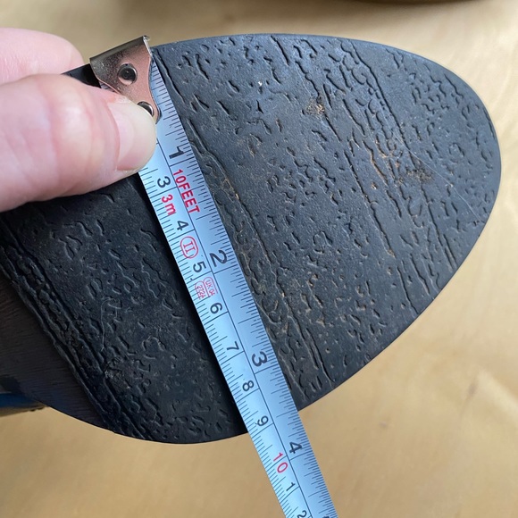 Rare Earth leather ankle boots - Picture 7 of 7